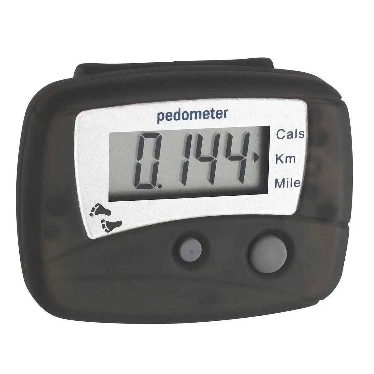 Elektronik Pedometre Hıtrax Walk