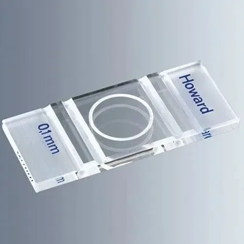 Howard Lamı, Alman Tip