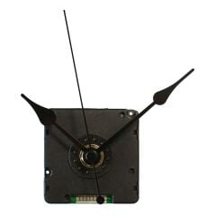 İki set ibreli analog radyo kontrollü hareket
