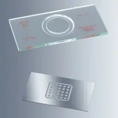 Howard Lameli, Masksız