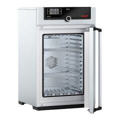 UF75 Fanlı Etüv