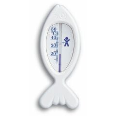 Analog banyo termometresi FISH