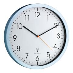 Alüminyum çerçeveli analog radyo kontrollü saat