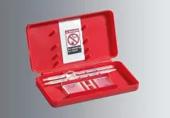 Hemasitometre Neubauer-improved Lamı