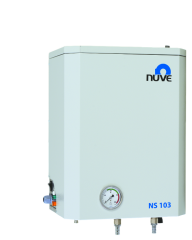 Ns103 Ekonomik Su Distile Cihazı