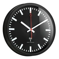 Analog radyo kontrollü saat