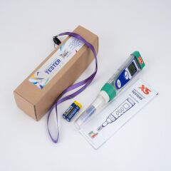 pH 1 Kit Kalem Tip pH Metre