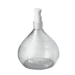 Piknometre - A Kalite - Teflon Kapaklı Gay Lussac - Kalibreli - 100 Ml