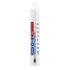 Analog buzdolabı-dondurucu termometresi