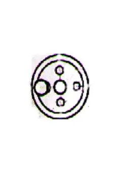 Balon - D.y. - Beş Boyunlu 5000