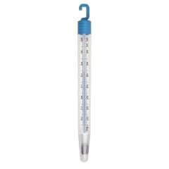 Analog buzdolabı-dondurucu termometresi