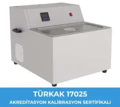 Ild-bss-15 Lt Soğutmalı Ve Sirkülasyonlu Banyo