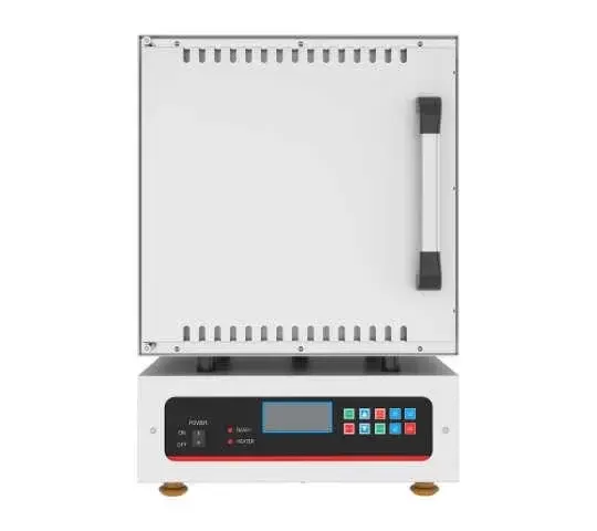 Ild-fku-7 Lt Standart Kül Fırını