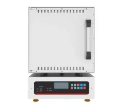 Ild-fku-7 Lt Standart Kül Fırını