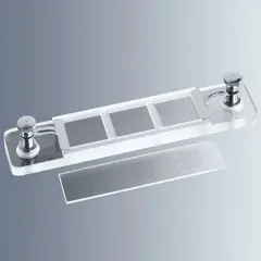 Sayım Lamı, Mcmaster, Alman Tip