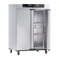 HPP750eco İklimlendirme&Stabilite Kabinleri