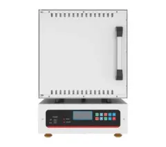 Ild-fku-16 Lt Standart Kül Fırını