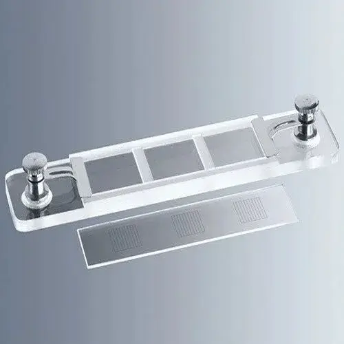 Sedgewick Rafter Lamı İçin Lamel