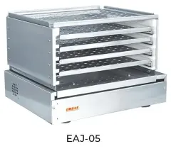 Eaj-05 30 Kutu Trombosit Çalkalayıcı