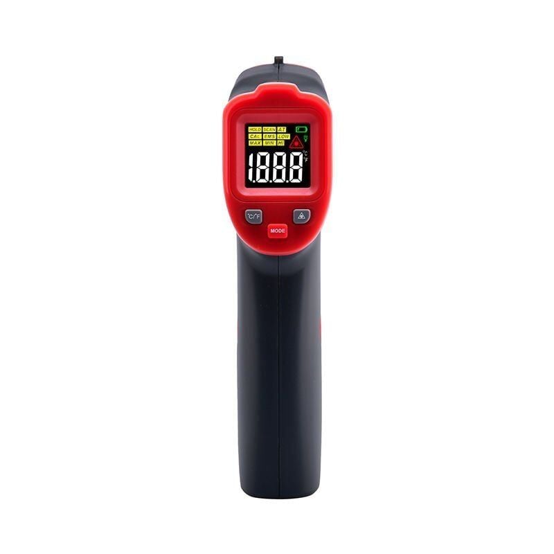 WT327B Lazer Termometre -50 ~ 600 ℃