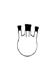 Balon - D.y. - Dört Boyunlu 4000