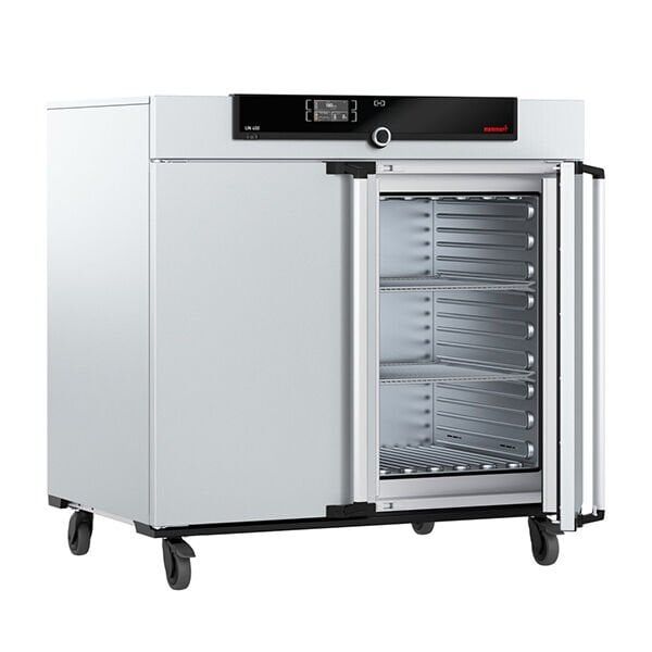 UF450 Fanlı Etüv
