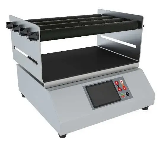 Ild-oc-03 Orbital Çalkalayıcı