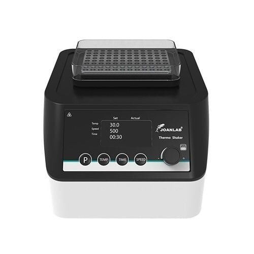 DBS-100Max +5℃-100℃ 0-1500rpm Kuru Blok Çalkalamalı İnkübatör