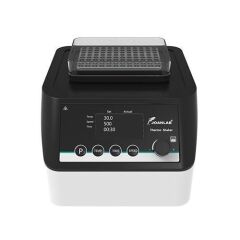 DBS-100Max +5℃-100℃ 0-1500rpm Kuru Blok Çalkalamalı İnkübatör