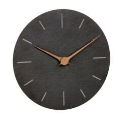 Metal duvar saati OUTDOOR