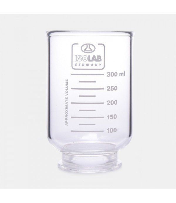 Filtre Hunisi - Vakum Filtre Düzeneği İçin - 300 Ml
