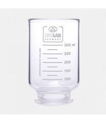 Filtre Hunisi - Vakum Filtre Düzeneği İçin - 300 Ml