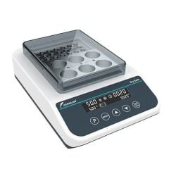 DB100-2P Room temperature +5℃-100℃ Kuru Blok İnkübatörü