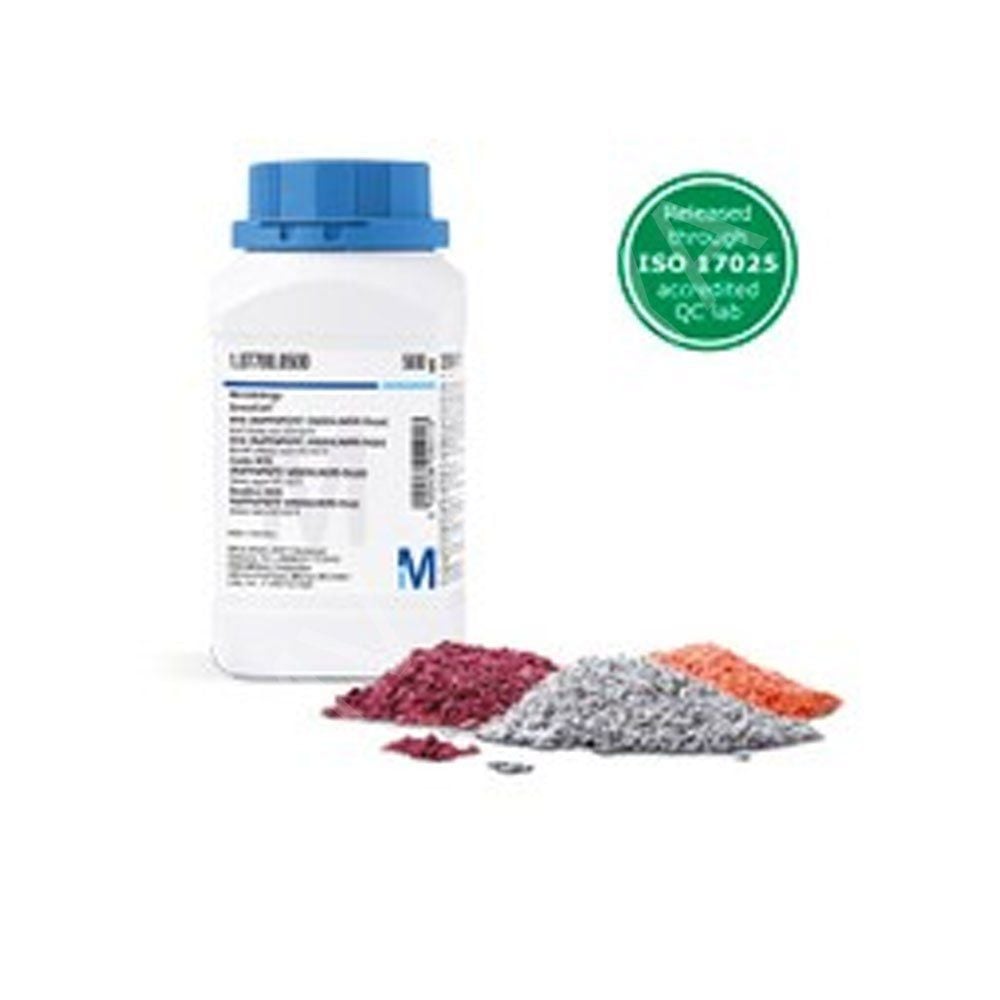 Dichloran Glycerol (Dg18)-Agar For Microbiology M100465.0500