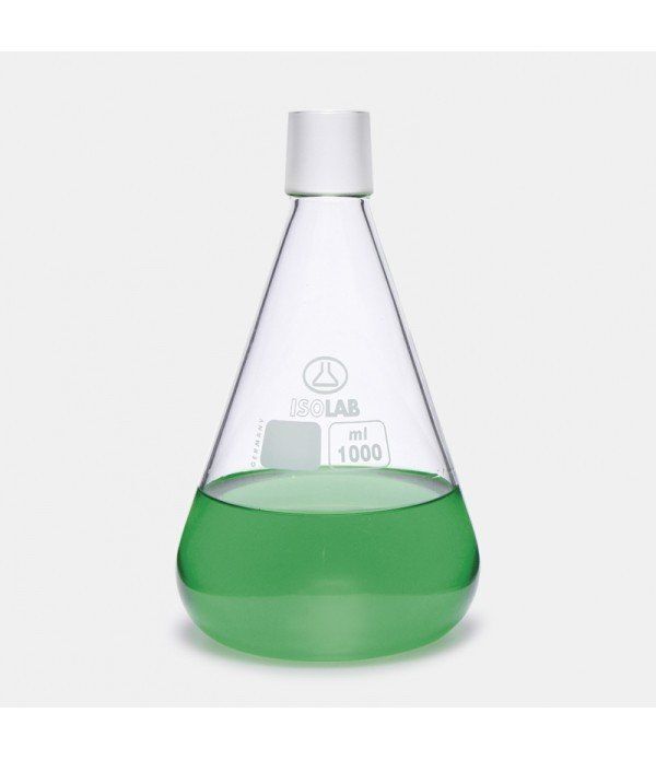 Erlen - Vakum Filtre Düzeneği İçin - 1000 Ml