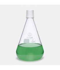 Erlen - Vakum Filtre Düzeneği İçin - 1000 Ml
