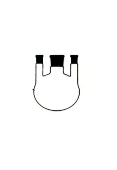 Balon - D.y. - Üç Boyunlu 3000