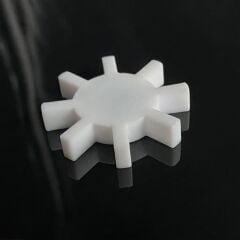 Manyetik Balık 5,5x42 mm 8 Dişli (Dümen) Teflon Karıştırıcı Balık