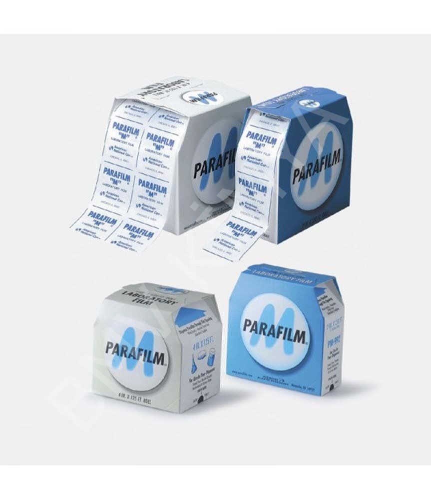 058.01.001 Parafilm - 50 X 75 Mm 1 Adet / Paket
