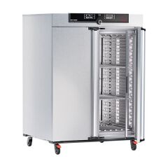 HPP1060eco İklimlendirme&Stabilite Kabinleri