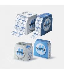 058.01.002 Parafilm - 100 X 38 Mm 1 Adet / Paket