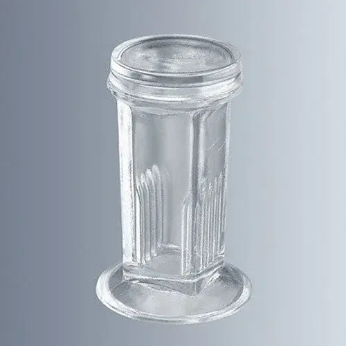 Şale, Cam, Yatık, Schiefferdecker Tip, 20 Lamlık