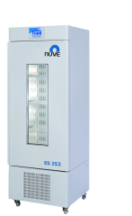 Es120 Soğutmalı İnkübatör