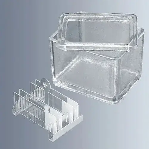 Lam Boyama Sepeti, Çelik