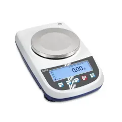 Pls 6200-2a Hassas Terazi