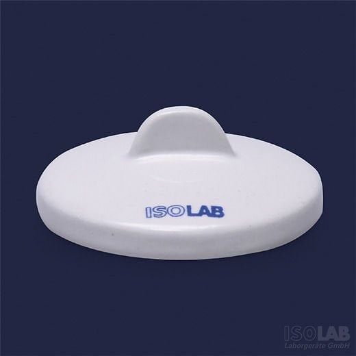 Kroze Kapağı - Porselen - Çap 68 Mm