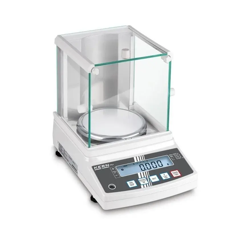 Pns 600-3 Analitik Terazi