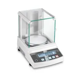 Pns 600-3 Analitik Terazi