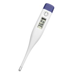 Elektronik tıbbi termometre