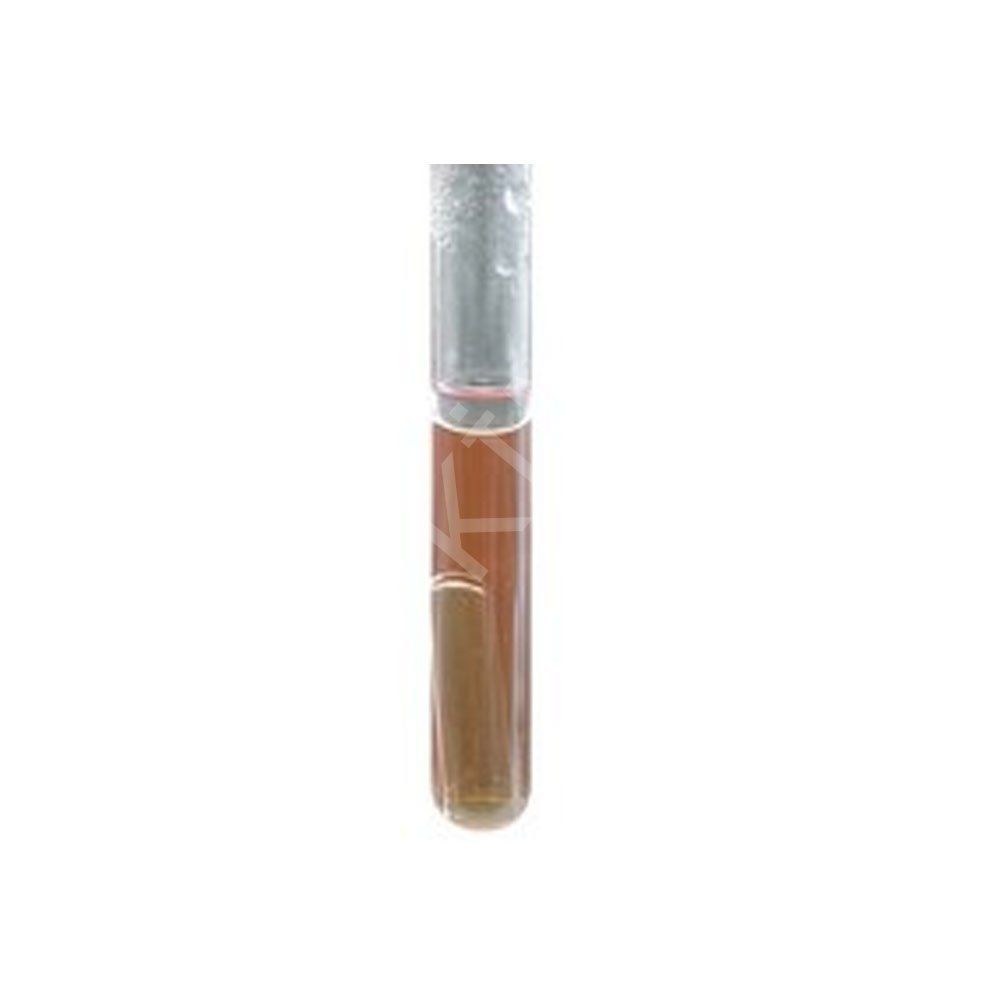 Bryant Burkey Broth With Resazurin And Lactate For Microbiology M101617.0500